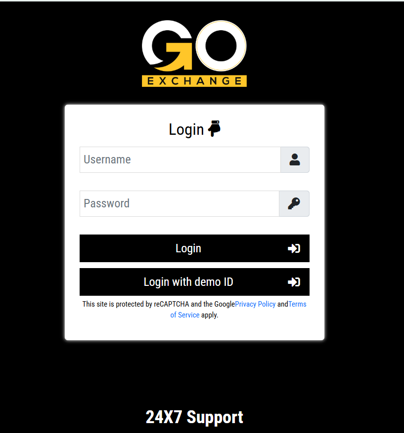 Goexch9 - Official Betting Exchange India